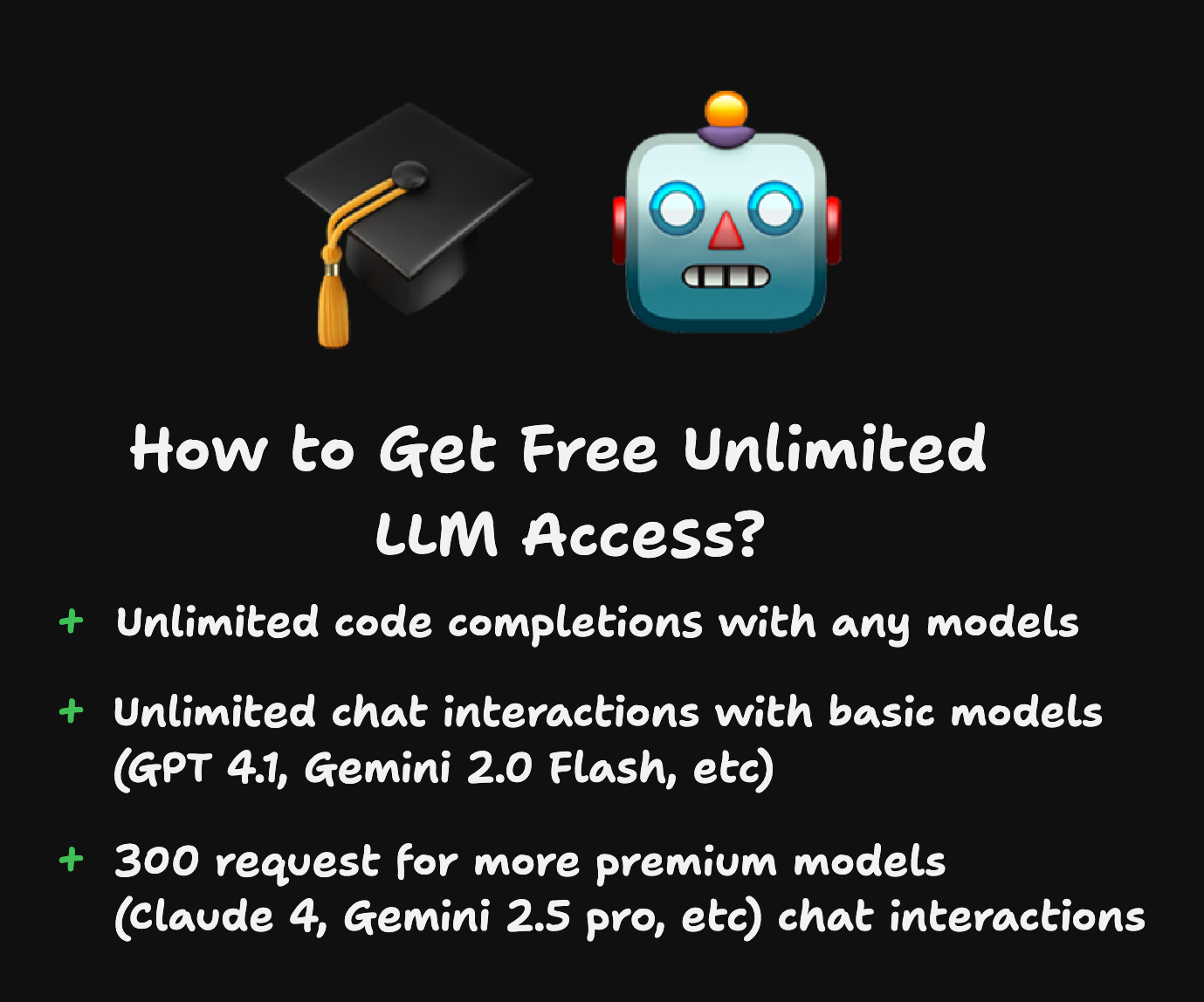 Github Student Developer Pack